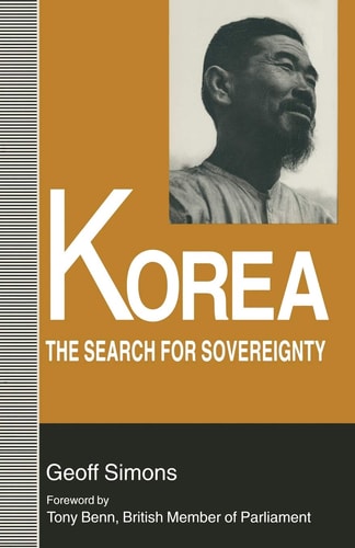Korea The Search for Sovereignty