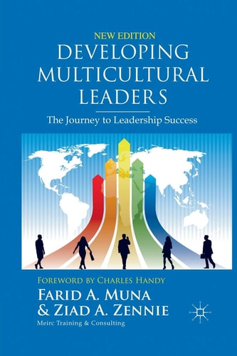 Developing Multicultural Leaders The Journey to Leadership Success