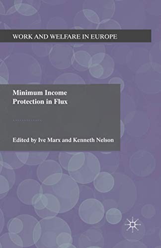 Minimum Income Protection In Flux