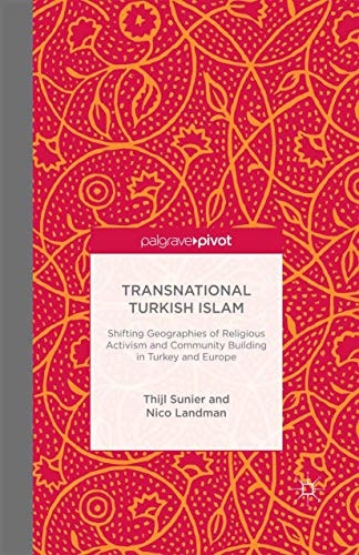 Transnational Turkish Islam