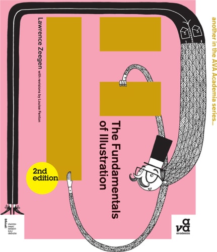 The Fundamentals of Illustration
