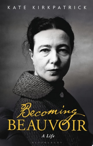 Becoming Beauvoir