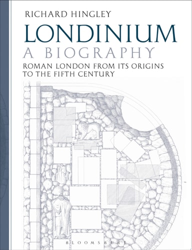 Londinium: A Biography