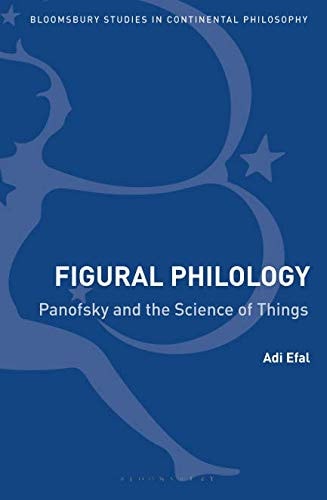 Figural Philology: Panofsky and the Science of Things