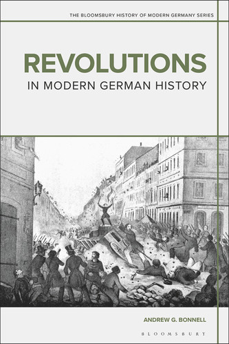 Revolutions in Modern German History
