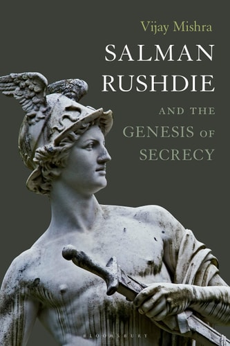 Salman Rushdie and the Genesis of Secrecy