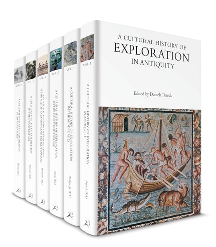 A Cultural History of Exploration