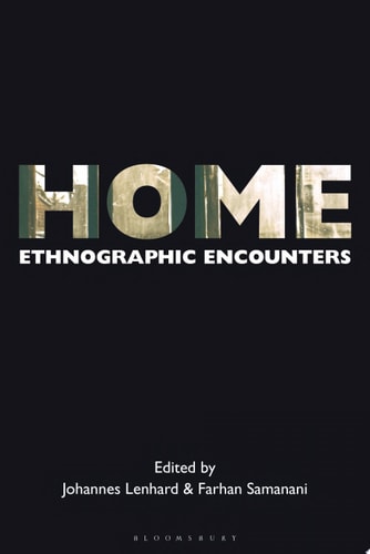 Home Ethnographic Encounters
