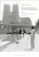 James Joyce and Paul L. Léon The Story of a Friendship Revisited