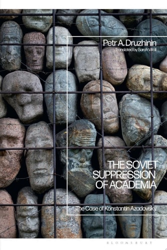 The Soviet Suppression of Academia