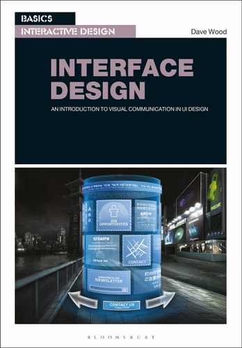 Interface Design An Introduction to Visual Communication in UI Design