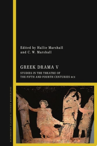 Greek Drama V