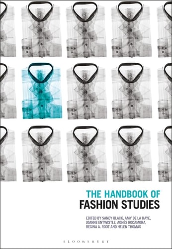The Handbook of Fashion Studies