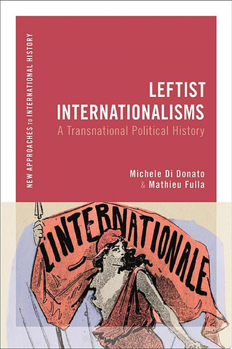 Leftist Internationalisms