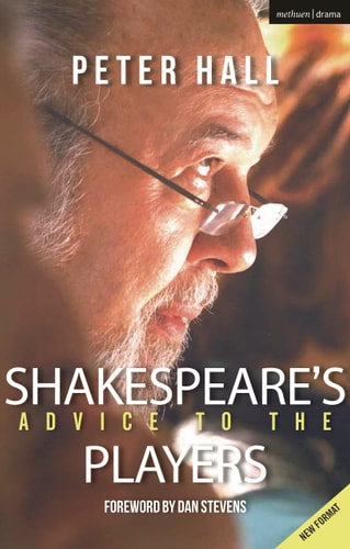 Shakespeare's Advice to the Players