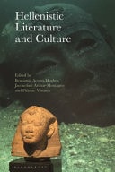 Hellenistic Literature and Culture