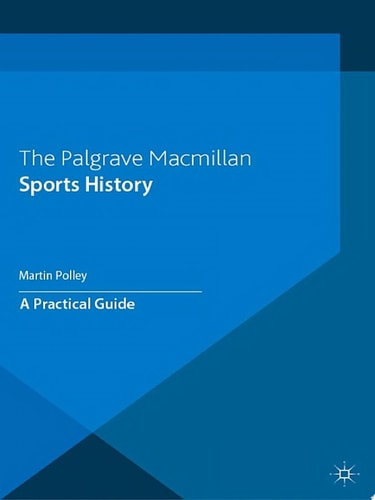 Sports History