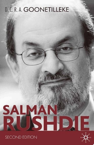 Salman Rushdie
