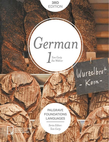 Foundations German 1