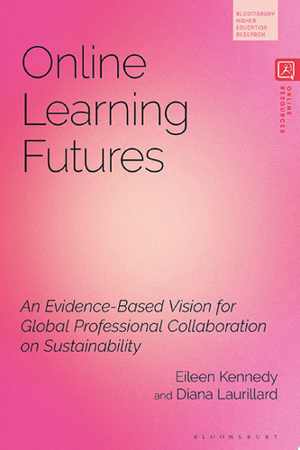 Online Learning Futures