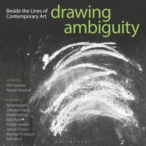 Drawing Ambiguity Beside the Lines of Contemporary Art