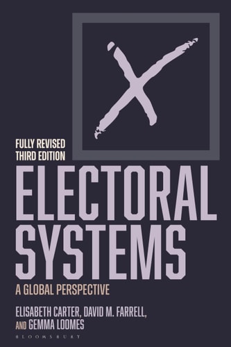 Electoral Systems A Global Perspective