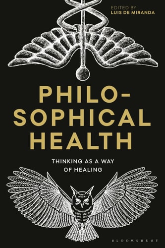 Philosophical Health Thinking as a Way of Healing