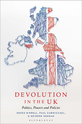Devolution in the UK