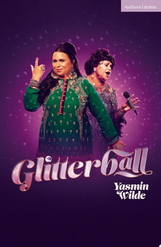 Glitterball