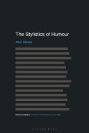 The Stylistics of Humour