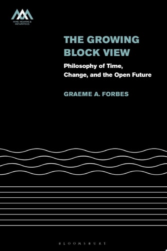 The Growing-Block View
