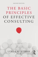 The Basic Principles of Effective Consulting