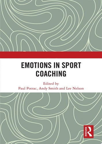 Emotions in Sport Coaching