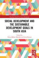 Social Development and the Sustainable Development Goals in South Asia