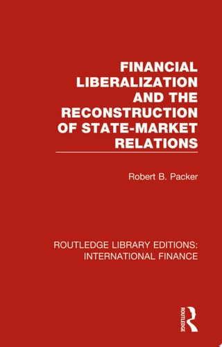 Edition published by Routledge