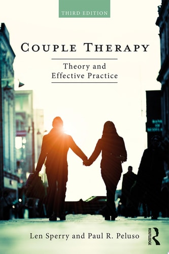 Couple Therapy Theory and Effective Practice