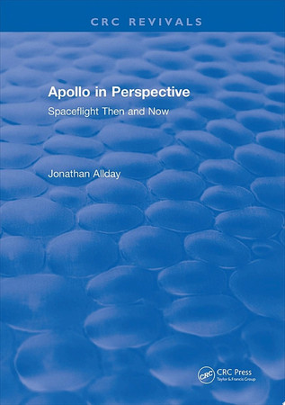 Apollo in perspective: spaceflight then and now