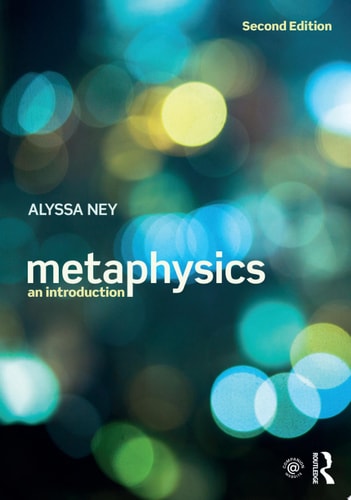 Metaphysics An Introduction