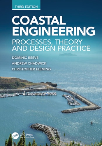 Edition published by CRC Press