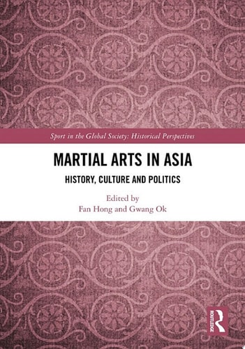 Martial Arts in Asia