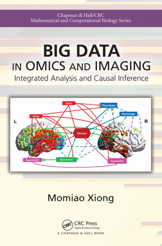 Big data in omics and imaging: integrated analysis and causal inference
