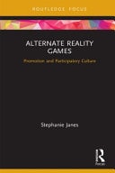 Alternate Reality Games Promotion and Participatory Culture