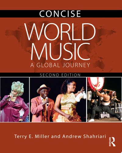 World Music CONCISE A Global Journey