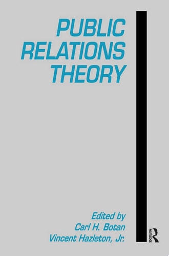 Public Relations Theory