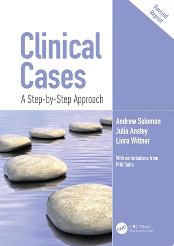 Clinical Cases A Step-by-Step Approach