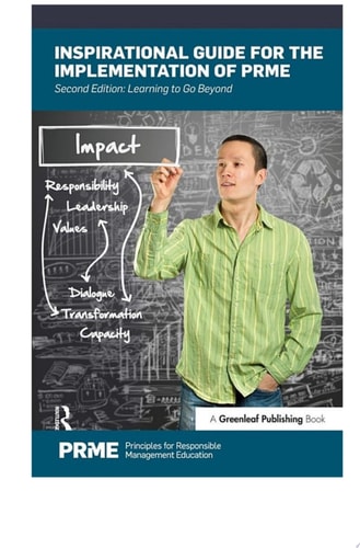 Inspirational Guide for the Implementation of PRME