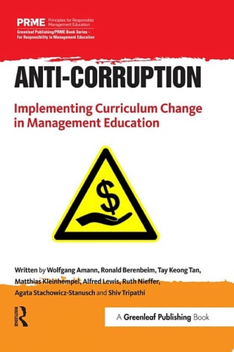 Anti-Corruption