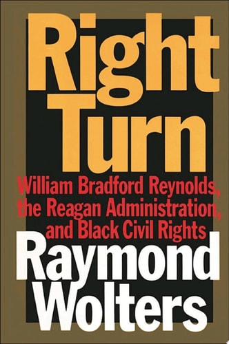 Right Turn