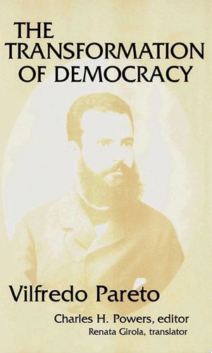 The Transformation of Democracy