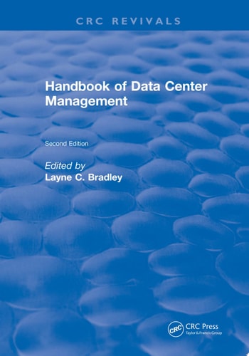 Handbook of Data Center Management Second Edition